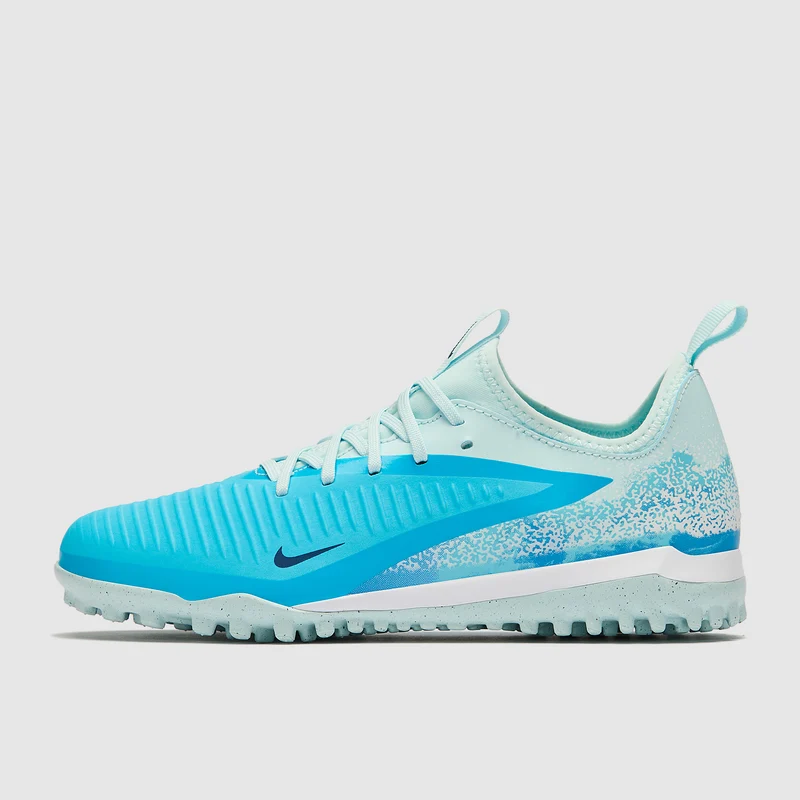 Nike Kids Phantom 6 Low Academy x Haaland TF