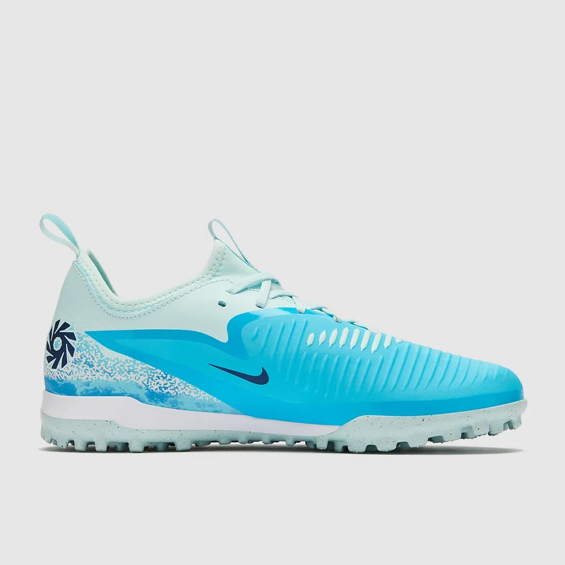 Nike Kids Phantom 6 Low Academy x Haaland TF