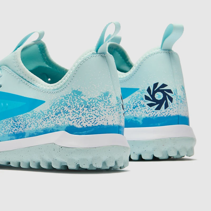 Nike Kids Phantom 6 Low Academy x Haaland TF