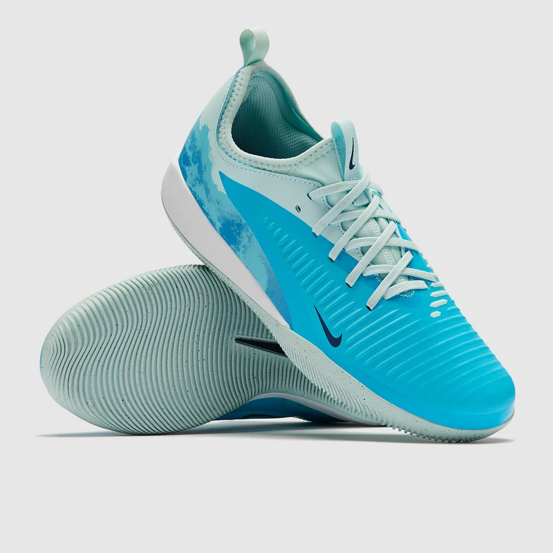 Nike Kids Phantom 6 Low Academy x Haaland IC