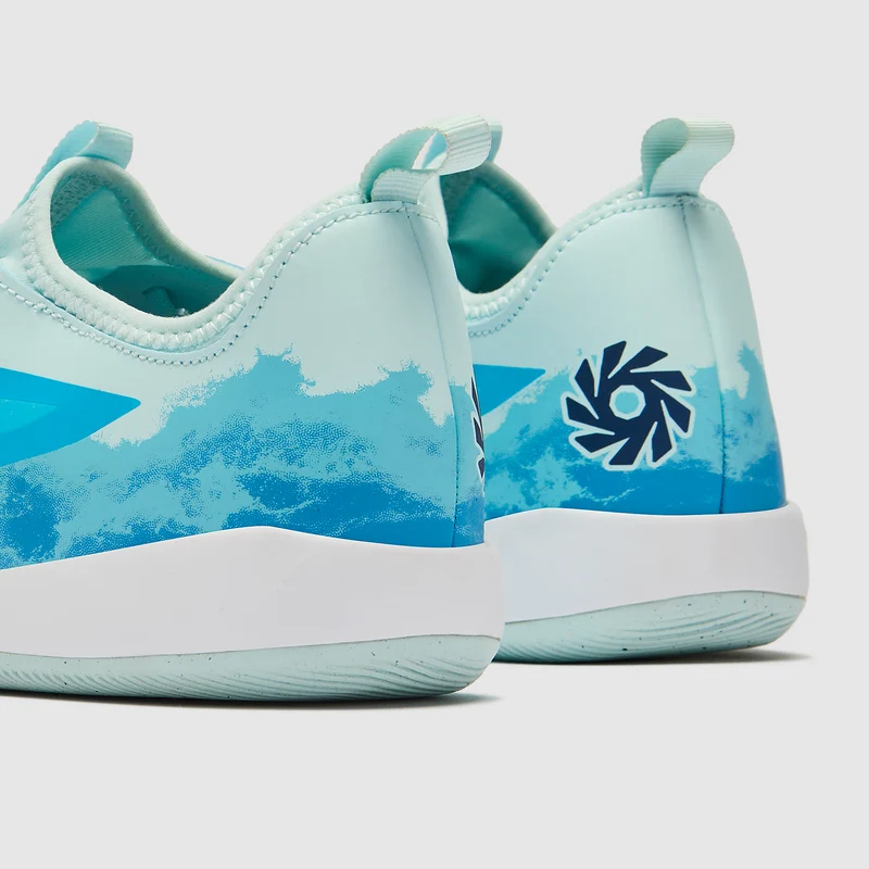 Nike Kids Phantom 6 Low Academy x Haaland IC