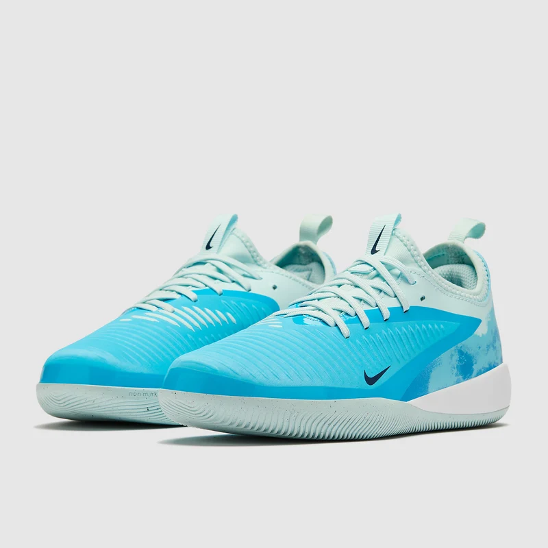 Nike Kids Phantom 6 Low Academy x Haaland IC