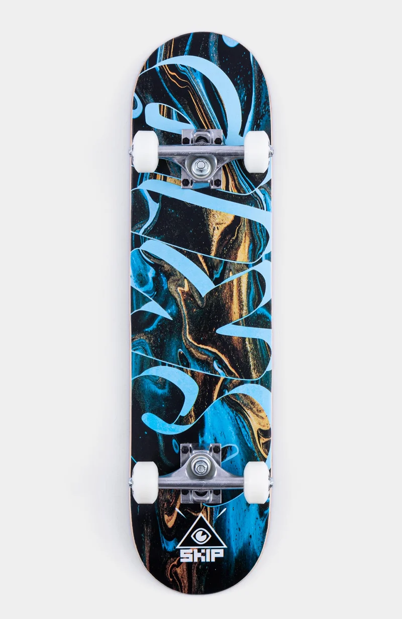 Explorer Skateboard Complete
