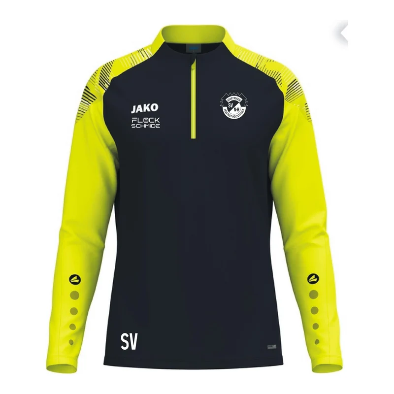 JAKO Ziptop Sonic inkl. Veredelung