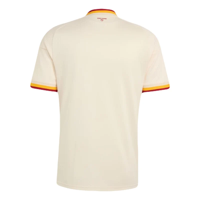 AS Roma Auswärtstrikot 26/27 Herren Fan-Version