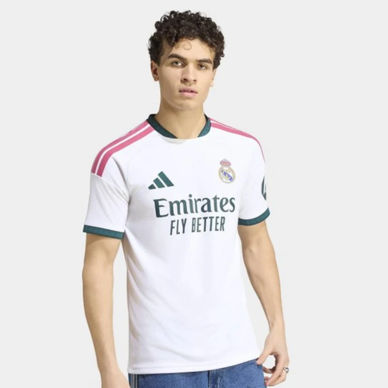 Real Madrid Heimtrikot 26/27 Fan-Version Herren