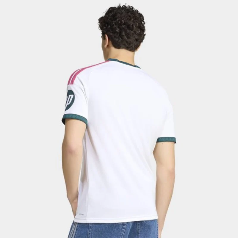 Real Madrid Heimtrikot 26/27 Fan-Version Herren