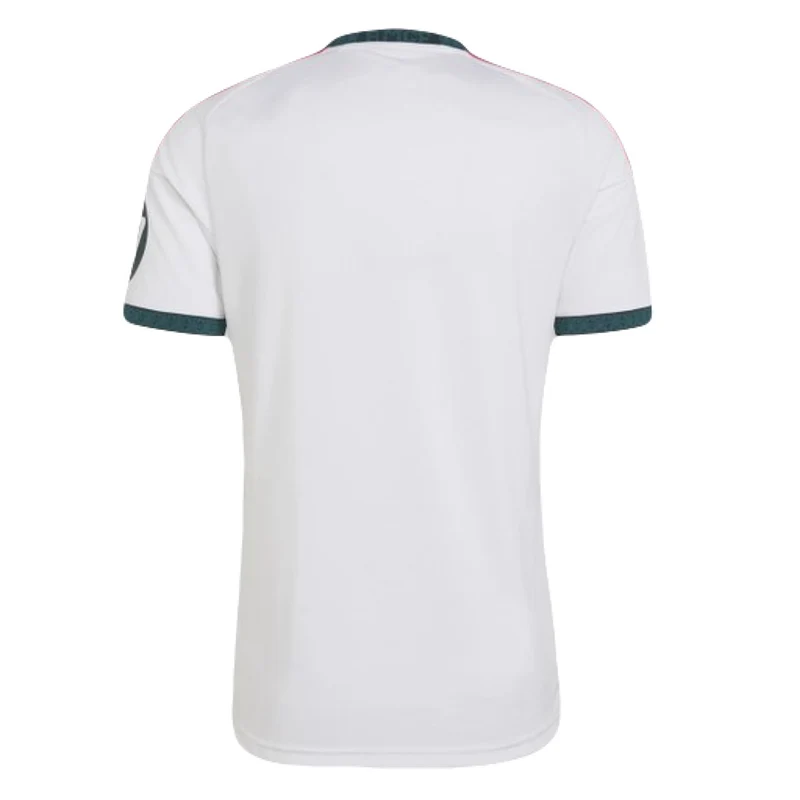Real Madrid Heimtrikot 26/27 Fan-Version Herren