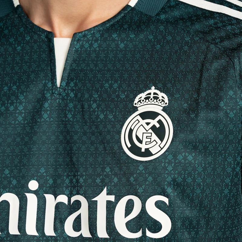 Real Madrid Auswärtstrikot 26/27 Herren Spieler-Version