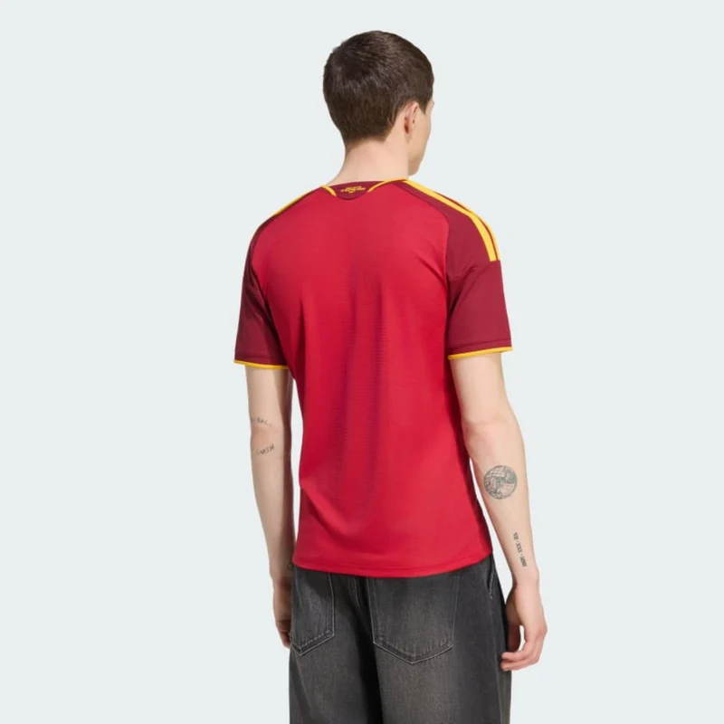AS Roma Heimtrikot 26/27 Herren Fan-Version