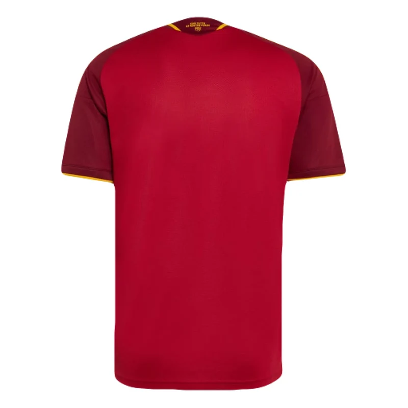 AS Roma Heimtrikot 26/27 Herren Fan-Version