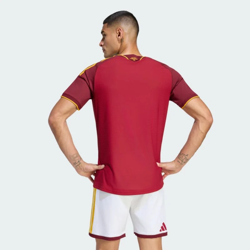 AS Roma Heimtrikot 26/27 Herren Spieler-Version