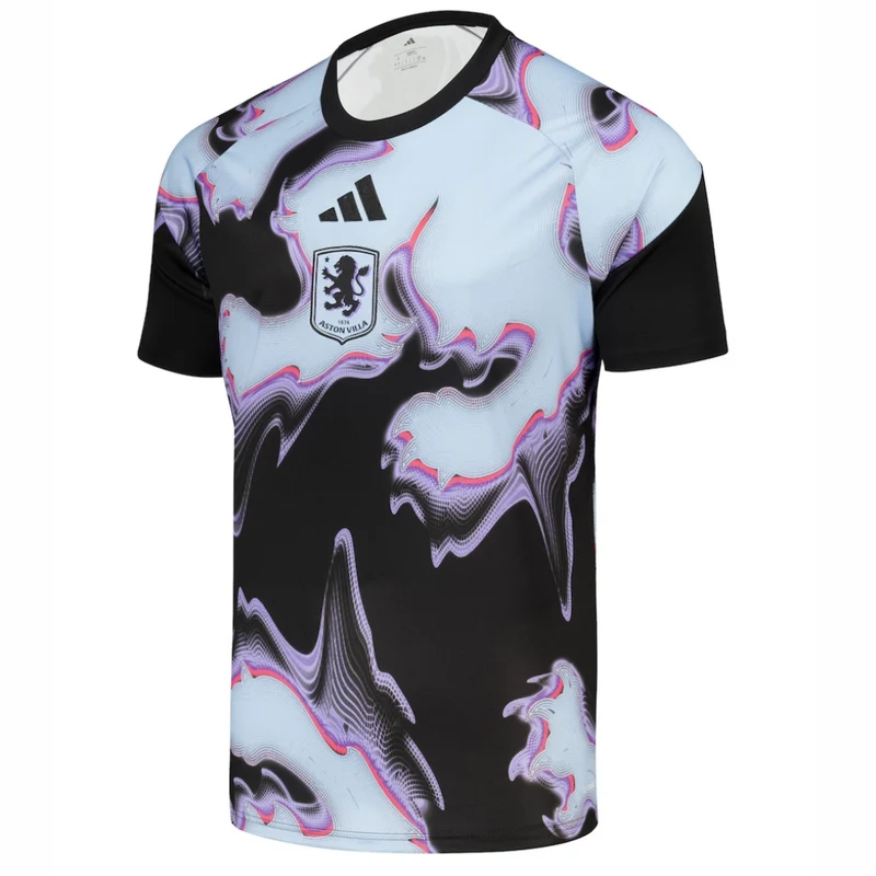 Aston Villa Training 26/27 Herren Fan-Version