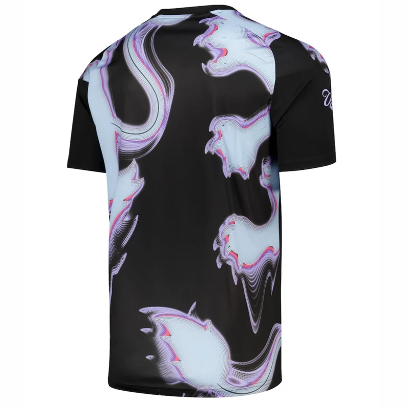 Aston Villa Training 26/27 Herren Fan-Version