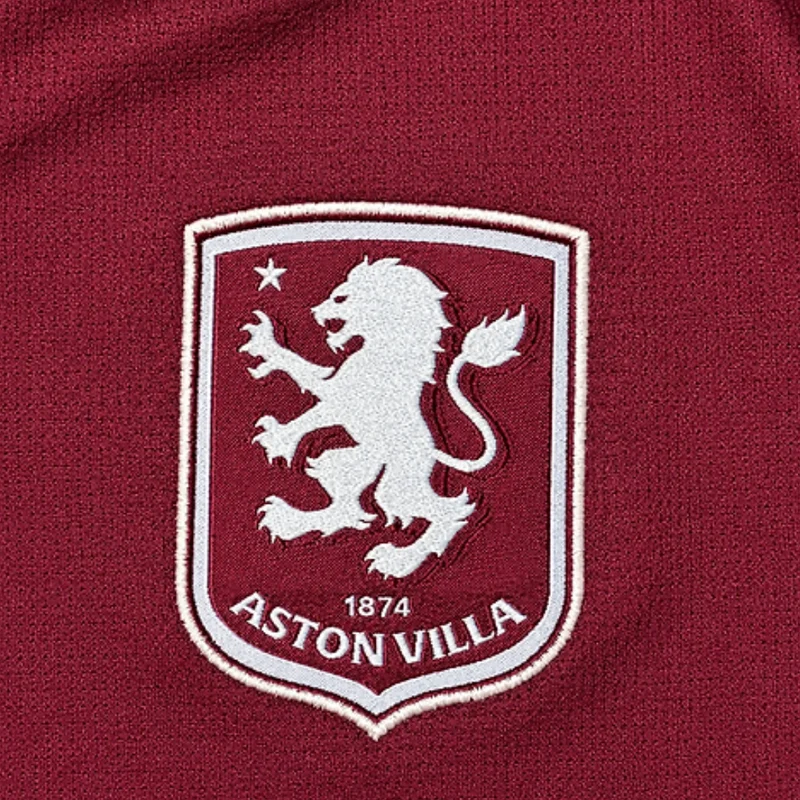 Aston Villa Heimtrikot 26/27 Herren Fan-Version
