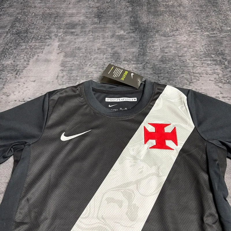 Vasco da Gama Kinder-Set Heimtrikot 26/27 Trikot und Shorts