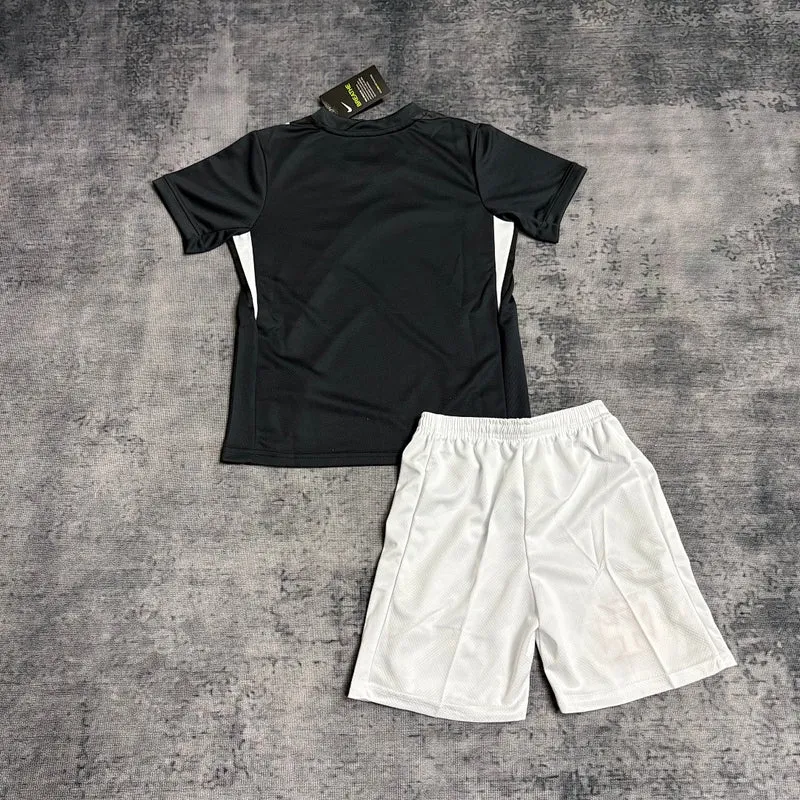 Vasco da Gama Kinder-Set Heimtrikot 26/27 Trikot und Shorts