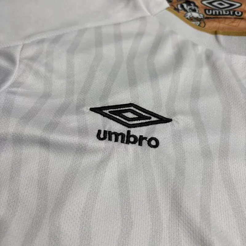 Santos Kinder-Set Heimtrikot 26/27 Trikot und Shorts