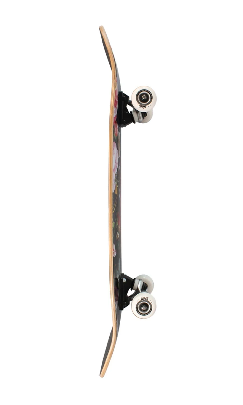 Catch That, Skateboard 4-Star Complete
