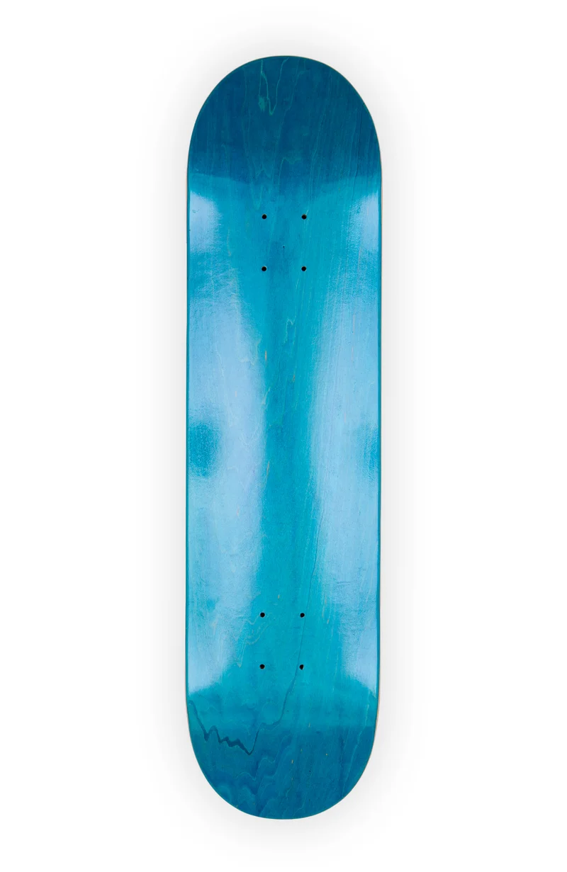 Medium Concave Blank Deck