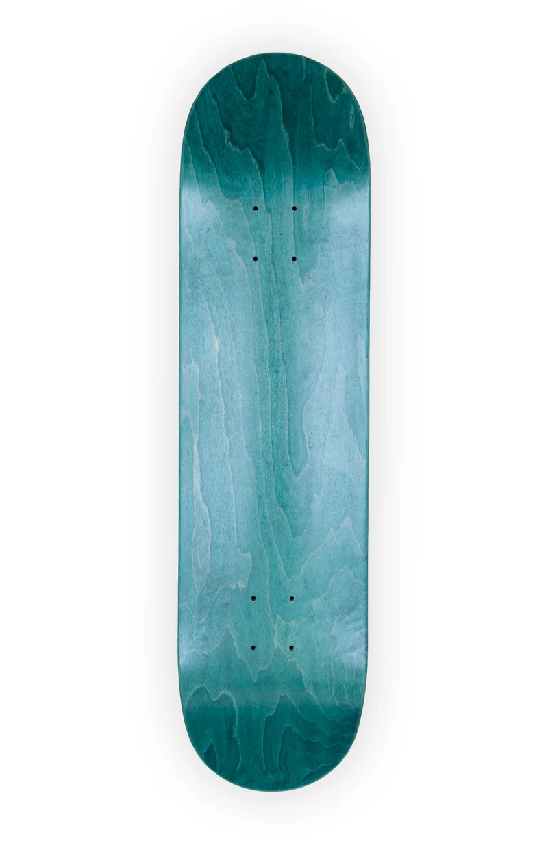 Medium Concave Blank Deck