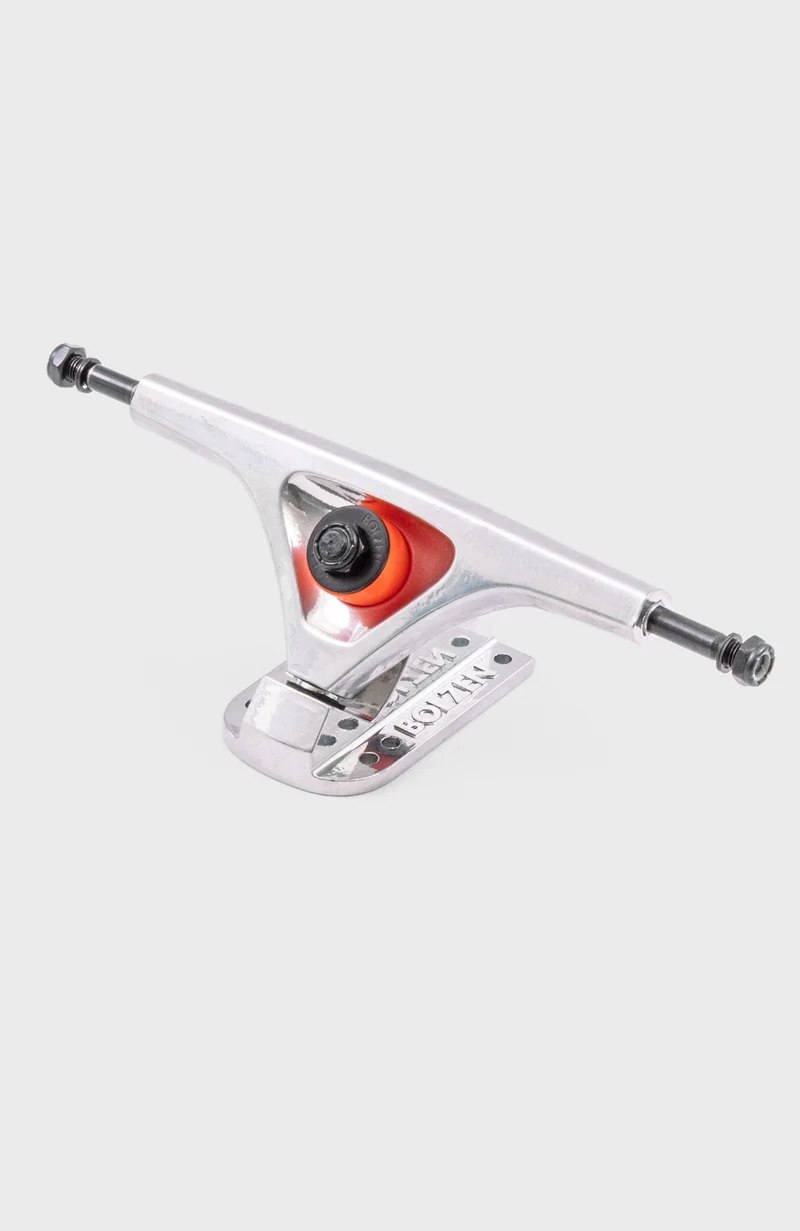Bolzen, Truck Set V2 180mm 50° Silver/Chrome