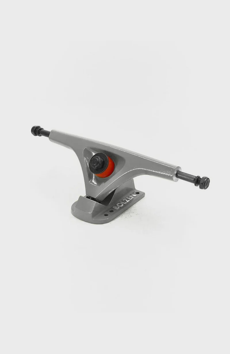 Bolzen, Truck Set V2 180mm 50° Grey