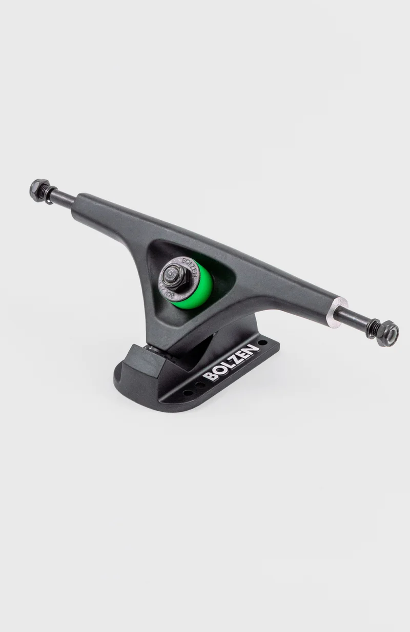 Bolzen, Truck Set 180mm 45° BlackBlack