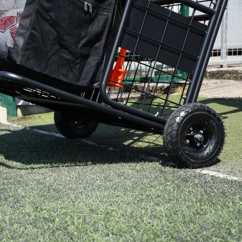 Precision Team Caddy Trolley