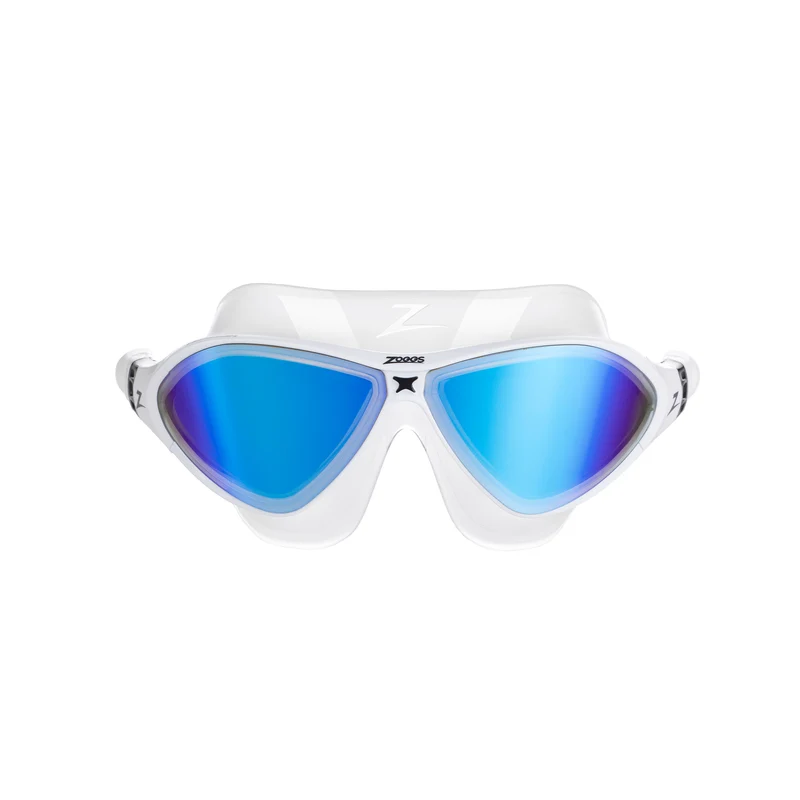 Horizon Flex Swimming Mask Titanium