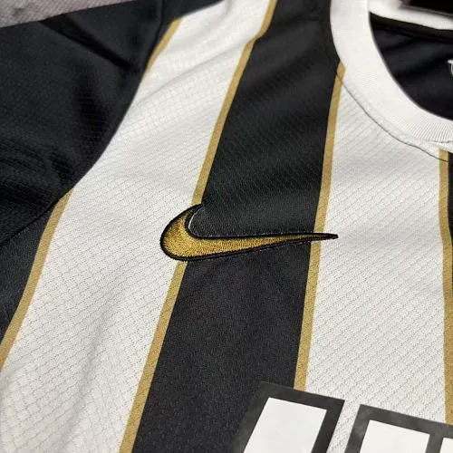 Atlético Mineiro Kinder-Set Heimtrikot 26/27 Trikot und Shorts