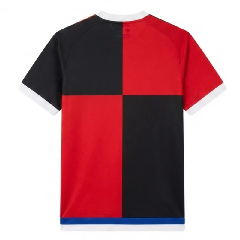 Flamengo Drittetrikot 2015/16 Herren Fan-Version (Retro)