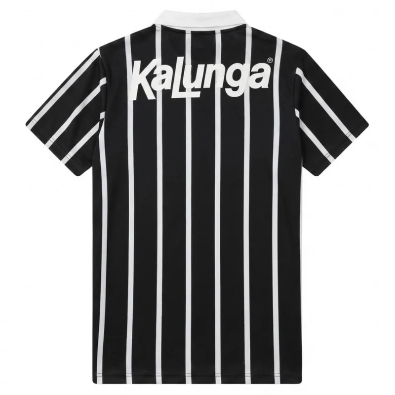 Corinthians Auswärtstrikot 1990/91 Herren Fan-Version (Retro)
