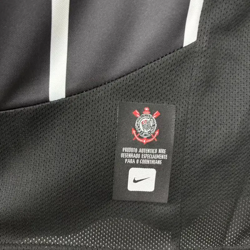 Corinthians Auswärtstrikot 2005/06 Herren Fan-Version (Retro)