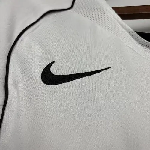 Corinthians Heimtrikot 2005/06 Herren Fan-Version (Retro)