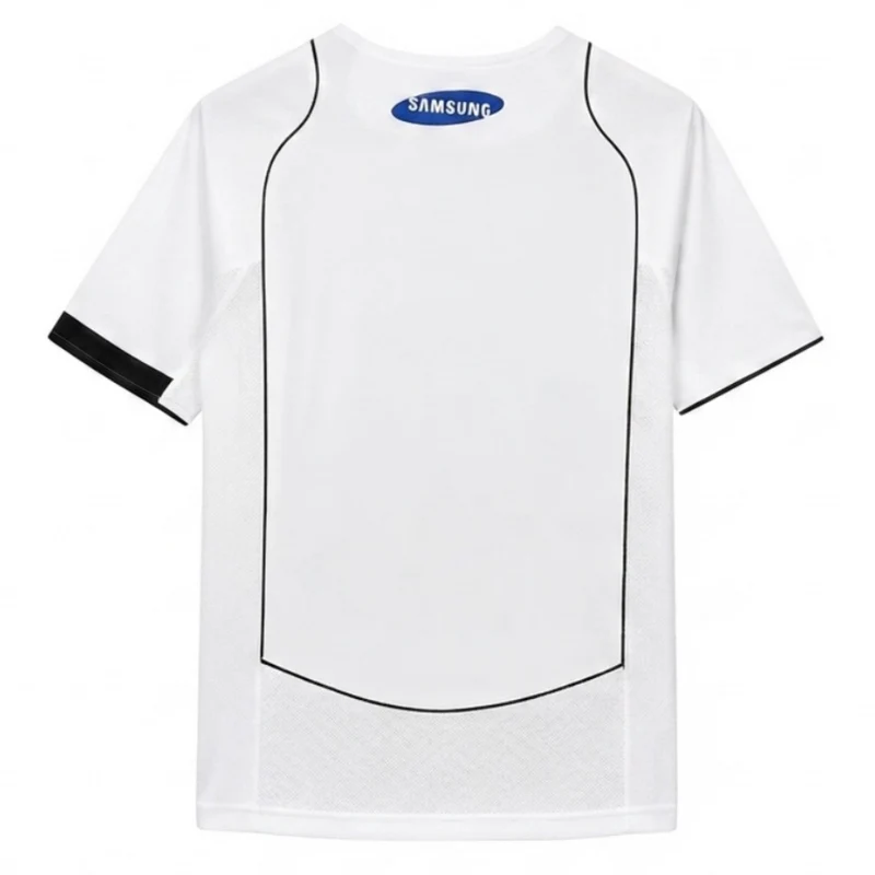 Corinthians Heimtrikot 2005/06 Herren Fan-Version (Retro)