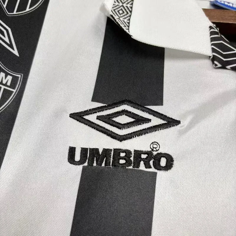 Atlético Mineiro Heimtrikot 1994/96 Herren Fan-Version (Retro)