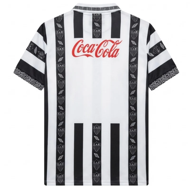 Atlético Mineiro Heimtrikot 1994/96 Herren Fan-Version (Retro)