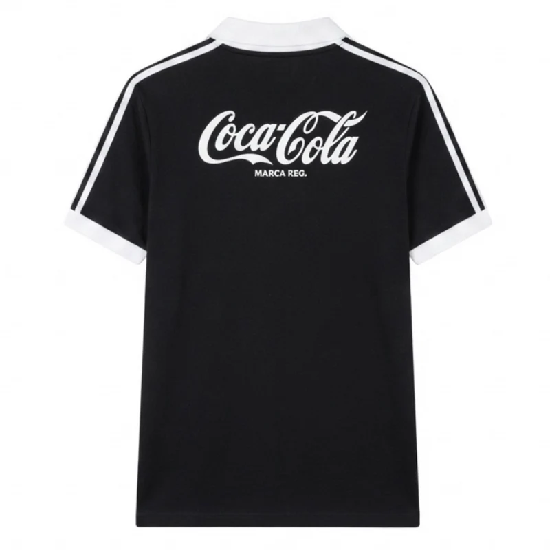 Vasco da Gama Heimtrikot 1988/89 Herren Fan-Version (Retro)