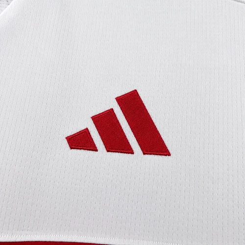 Flamengo Langarm Auswärtstrikot 26/27 Herren Fan-Version