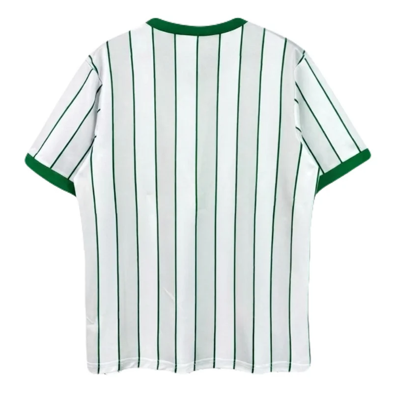 Werder Bremen Heimtrikot 1987/88 Herren Fan-Version