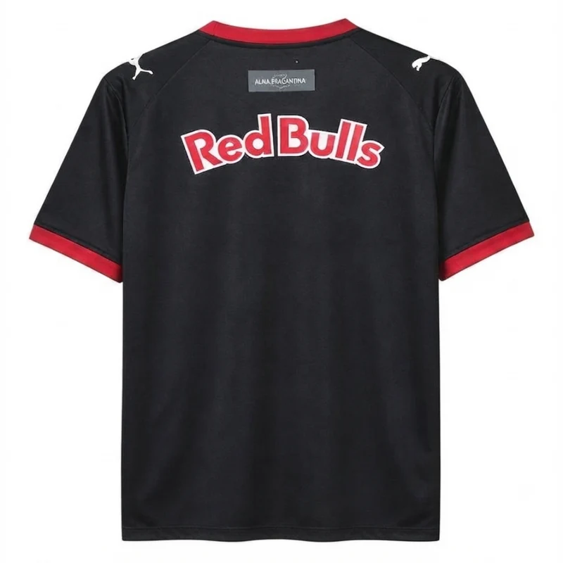 Red Bull Salzburg Auswärtstrikot 26/27 Herren Fan-version