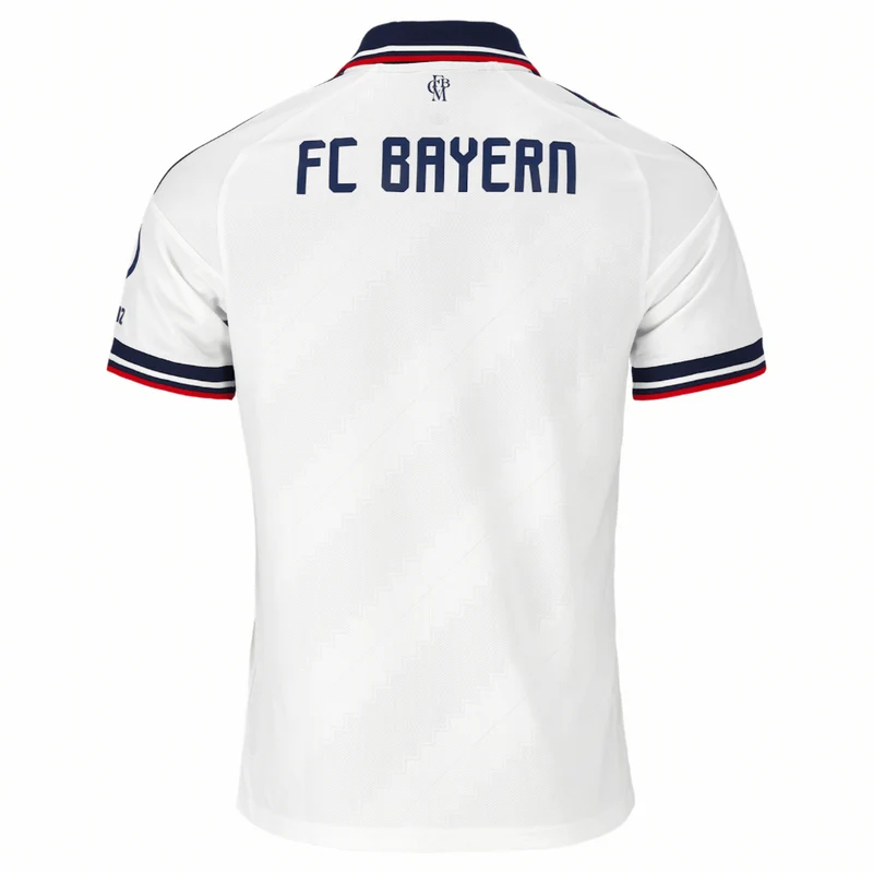 FC Bayern München Auswärtstrikot 26/27 Herren Spieler-Version