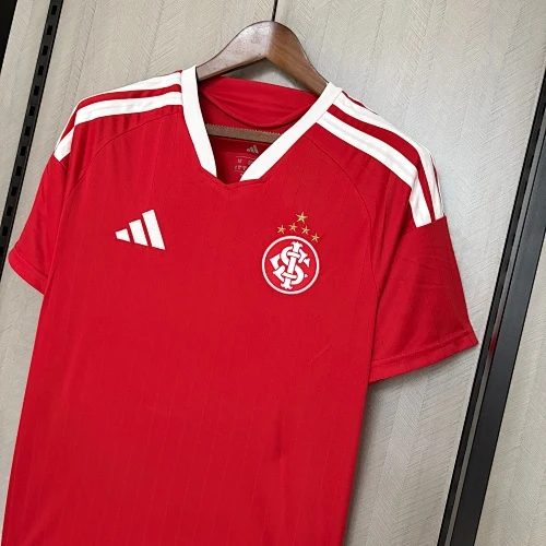 Internacional Heimtrikot 26/27 Herren Fan-Version