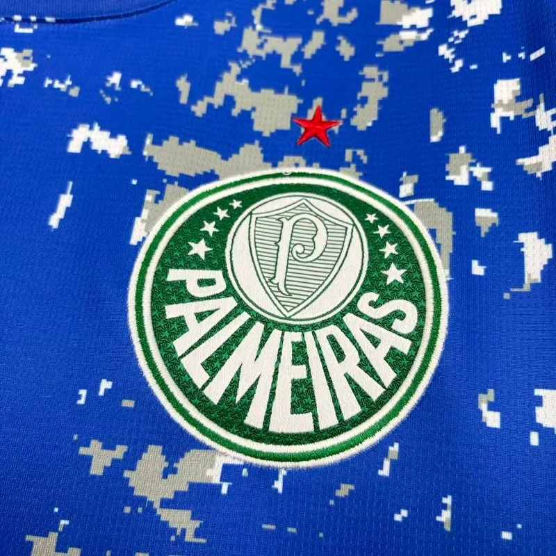 Palmeiras Torwart 26/27 Herren Fan-Version
