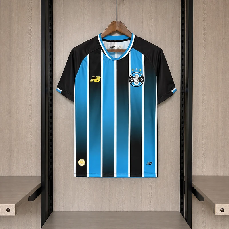 Gremio Heimtrikot 26/27 Herren Fan-Version