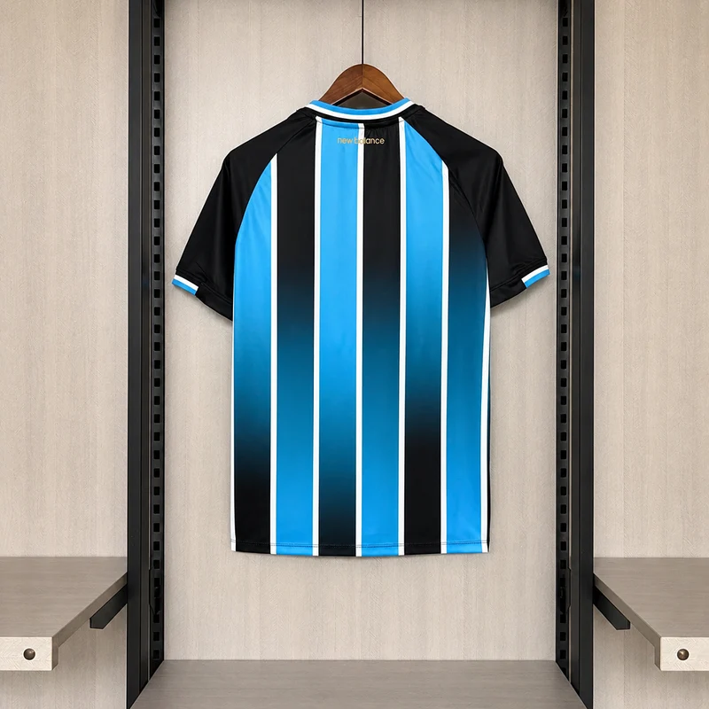 Gremio Heimtrikot 26/27 Herren Fan-Version