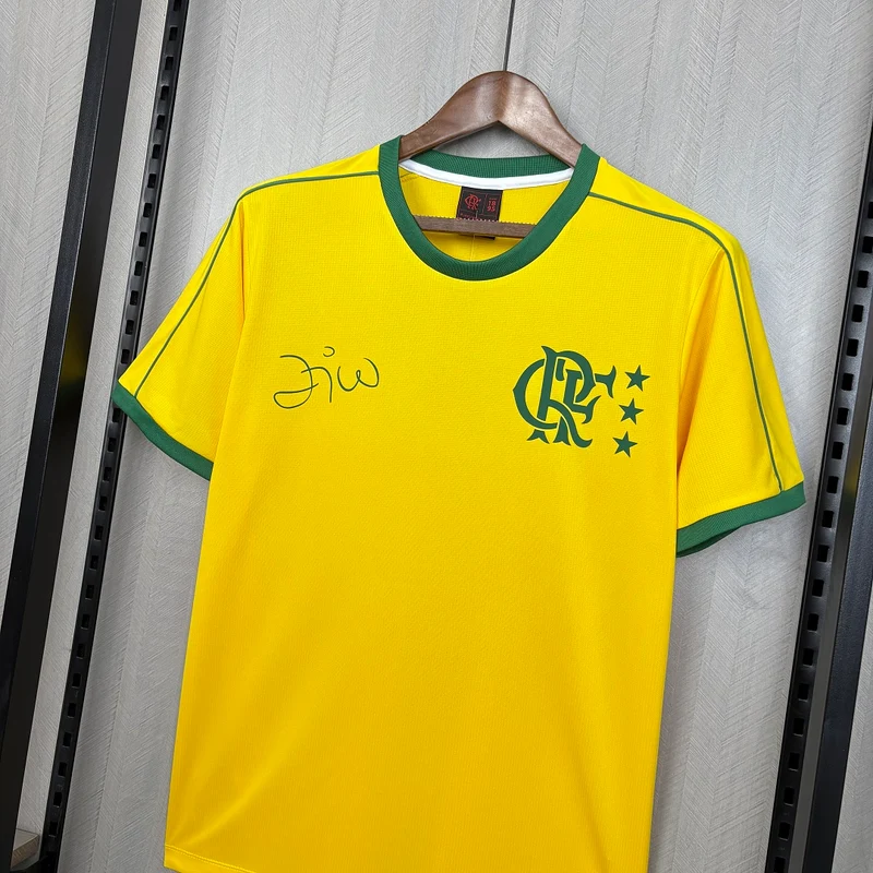 Flamengo Sonderedition 26/27 Herren Fan-Version