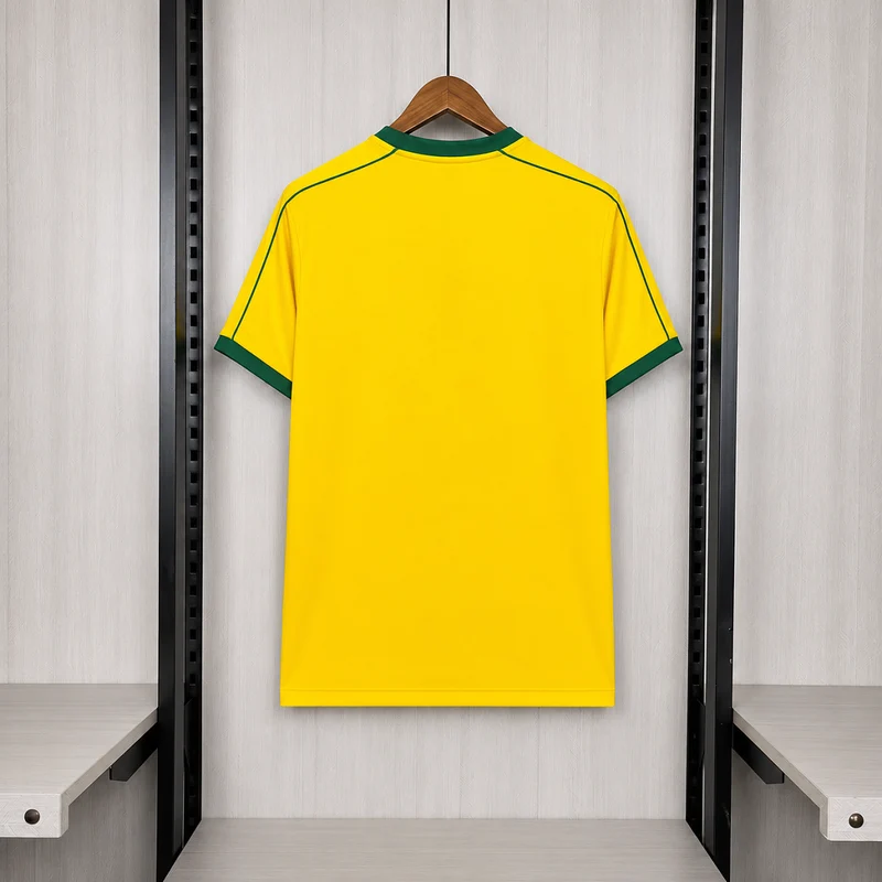 Flamengo Sonderedition 26/27 Herren Fan-Version