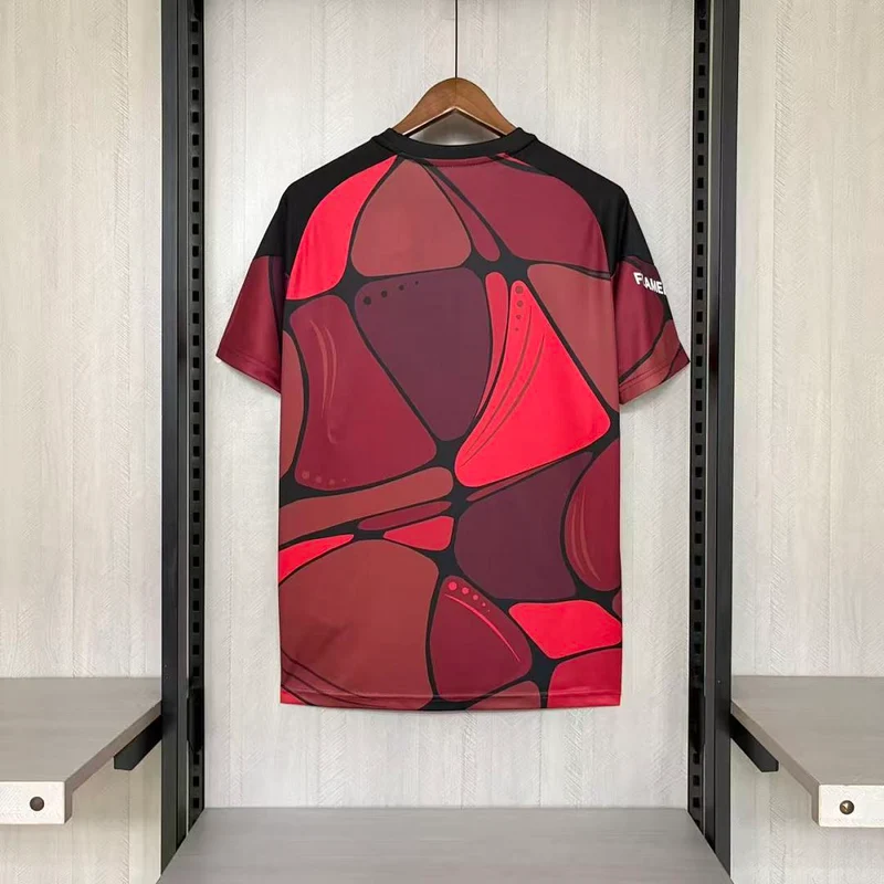 Flamengo Pre-Match 26/27 Herren Fan-Version